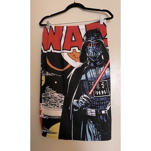 Star Wars Pencil Skirt